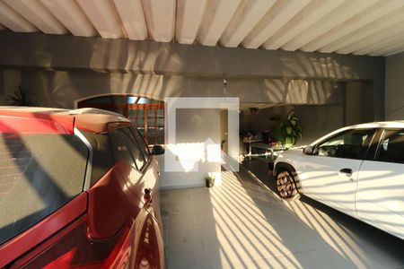 Casa à venda com 162m², 3 quartos e 4 vagasGaragem