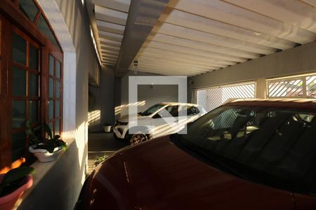 Casa à venda com 162m², 3 quartos e 4 vagasGaragem