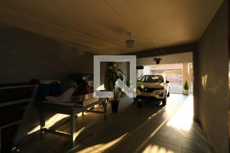 Casa à venda com 162m², 3 quartos e 4 vagasGaragem