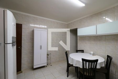 Casa à venda com 162m², 3 quartos e 4 vagasCozinha