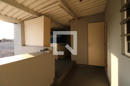 Casa à venda com 162m², 3 quartos e 4 vagasÁrea de Serviço