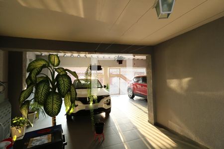 Casa à venda com 162m², 3 quartos e 4 vagasGaragem