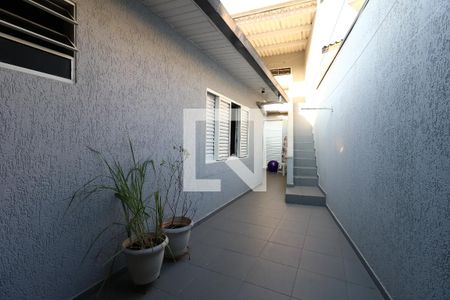Casa à venda com 162m², 3 quartos e 4 vagasQuintal