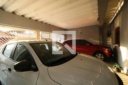 Casa à venda com 162m², 3 quartos e 4 vagasGaragem