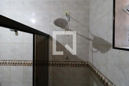 Casa à venda com 162m², 3 quartos e 4 vagasBanheiro Social