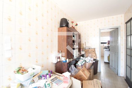 Casa à venda com 110m², 3 quartos e 5 vagasCopa