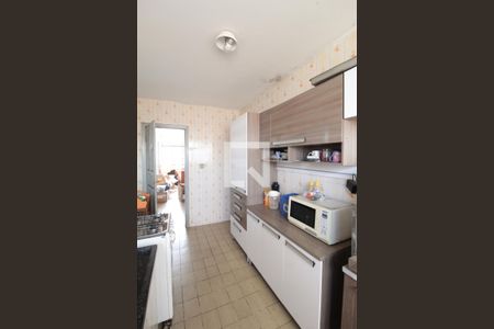 Casa à venda com 110m², 3 quartos e 5 vagasCozinha