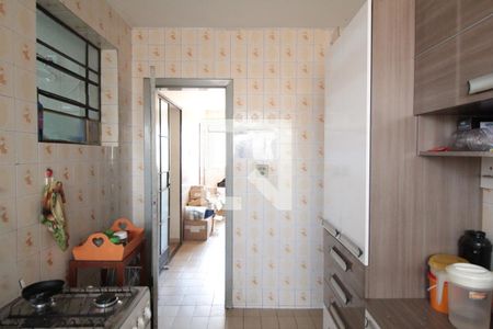 Casa à venda com 110m², 3 quartos e 5 vagasCozinha