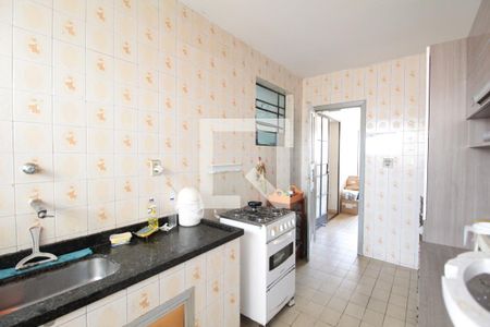 Casa à venda com 110m², 3 quartos e 5 vagasCozinha