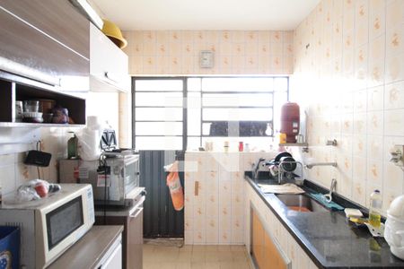 Casa à venda com 110m², 3 quartos e 5 vagasCozinha