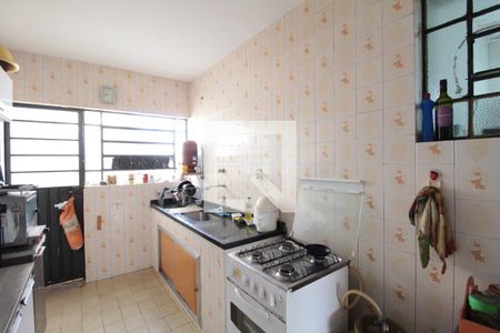 Casa à venda com 110m², 3 quartos e 5 vagasCozinha