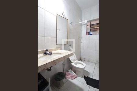 Casa à venda com 110m², 3 quartos e 5 vagasBanheiro Social