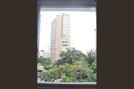 Apartamento à venda com 134m², 3 quartos e 2 vagas Apartamento à venda com 134m², 3 quartos e 2 vagasVista da Área de Serviço
