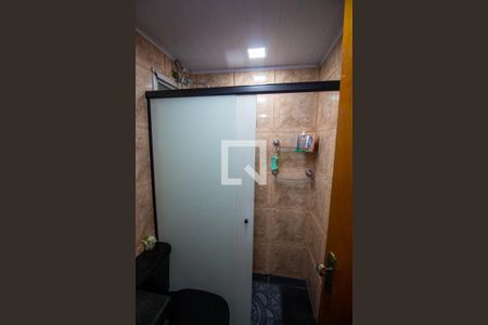 Apartamento à venda com 63m², 2 quartos e 1 vagaBanheiro