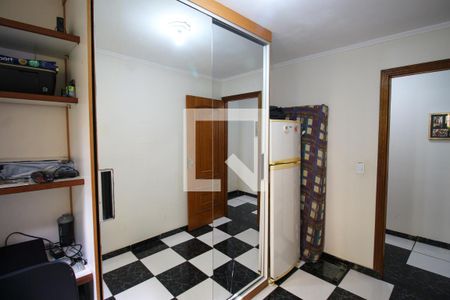 Apartamento à venda com 63m², 2 quartos e 1 vagaQuarto 2