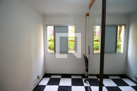 Apartamento à venda com 63m², 2 quartos e 1 vagaQuarto 2