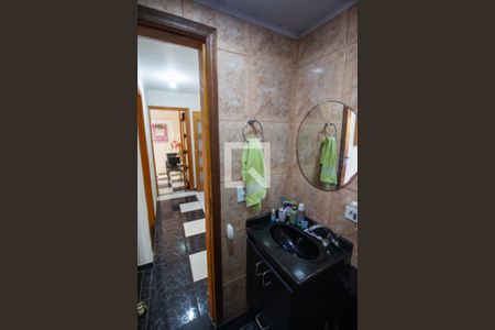 Apartamento à venda com 63m², 2 quartos e 1 vagaBanheiro