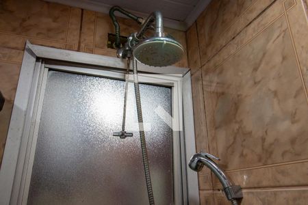 Apartamento à venda com 63m², 2 quartos e 1 vagaBanheiro