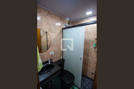 Apartamento à venda com 63m², 2 quartos e 1 vagaBanheiro