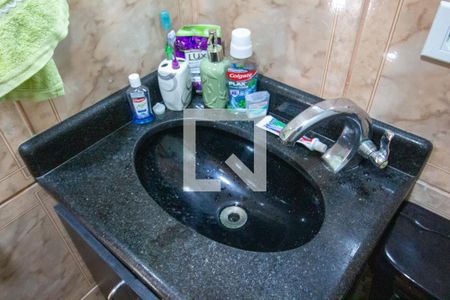 Apartamento à venda com 63m², 2 quartos e 1 vagaBanheiro