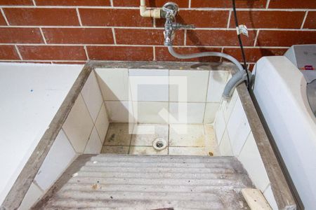 Apartamento à venda com 63m², 2 quartos e 1 vagaÁrea de Serviço