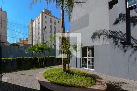 Apartamento à venda com 50m², 2 quartos e 1 vaga Apartamento à venda com 50m², 2 quartos e 1 vagaÁrea comum