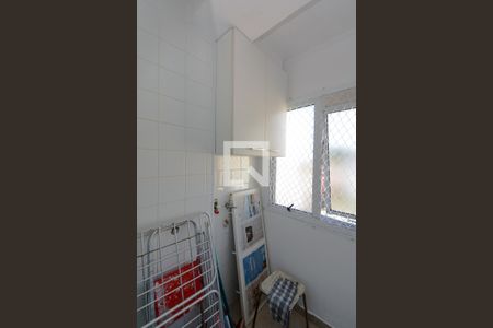 Apartamento à venda com 50m², 2 quartos e 1 vaga Apartamento à venda com 50m², 2 quartos e 1 vagaÁrea de Serviço