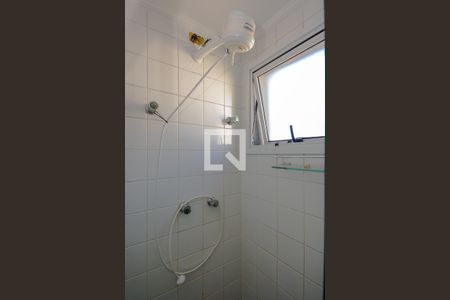 Apartamento à venda com 50m², 2 quartos e 1 vaga Apartamento à venda com 50m², 2 quartos e 1 vagaBanheiro Social