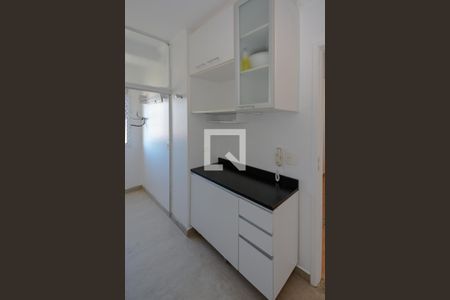 Apartamento à venda com 50m², 2 quartos e 1 vaga Apartamento à venda com 50m², 2 quartos e 1 vagaCozinha