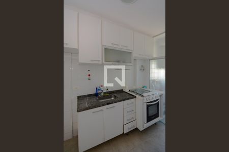 Apartamento à venda com 50m², 2 quartos e 1 vaga Apartamento à venda com 50m², 2 quartos e 1 vagaCozinha