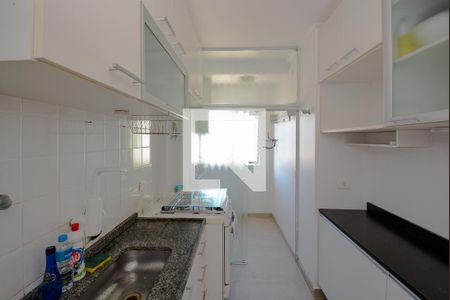 Apartamento à venda com 50m², 2 quartos e 1 vaga Apartamento à venda com 50m², 2 quartos e 1 vagaCozinha
