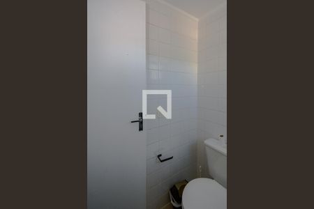 Apartamento à venda com 50m², 2 quartos e 1 vaga Apartamento à venda com 50m², 2 quartos e 1 vagaBanheiro Social