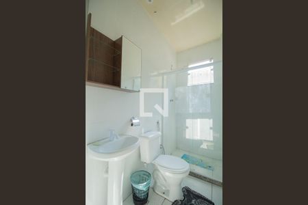 Casa à venda com 84m², 2 quartos e 2 vagas Casa à venda com 84m², 2 quartos e 2 vagasBanheiro 2