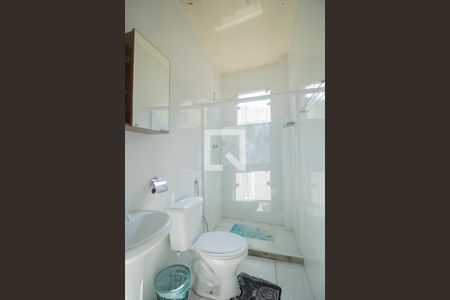 Casa à venda com 84m², 2 quartos e 2 vagas Casa à venda com 84m², 2 quartos e 2 vagasBanheiro 2