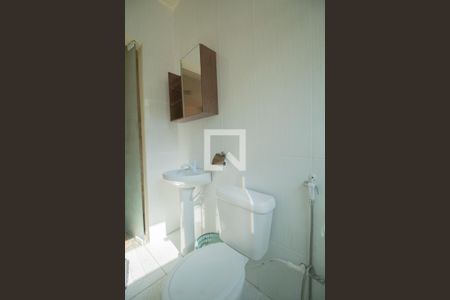 Casa à venda com 84m², 2 quartos e 2 vagas Casa à venda com 84m², 2 quartos e 2 vagasBanheiro 2