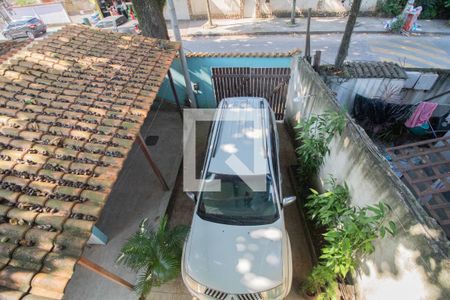 Casa à venda com 84m², 2 quartos e 2 vagas Casa à venda com 84m², 2 quartos e 2 vagasVista