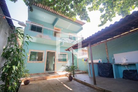 Casa à venda com 84m², 2 quartos e 2 vagas Casa à venda com 84m², 2 quartos e 2 vagasGaragem