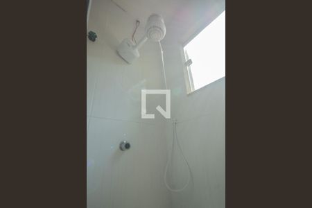 Casa à venda com 84m², 2 quartos e 2 vagas Casa à venda com 84m², 2 quartos e 2 vagasBanheiro da Suíte