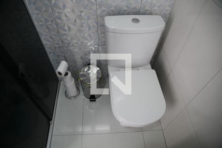 Casa à venda com 168m², 4 quartos e 3 vagasBanheiro