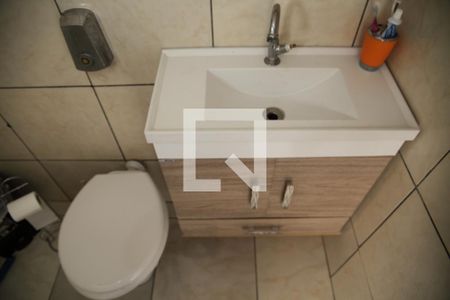 Casa à venda com 168m², 4 quartos e 3 vagasBanheiro àrea de Serviço