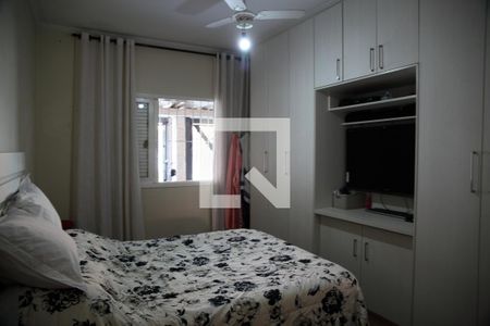 Casa à venda com 168m², 4 quartos e 3 vagasQuarto 3