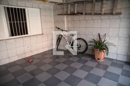 Casa à venda com 168m², 4 quartos e 3 vagasGaragem