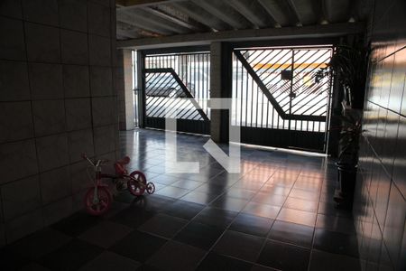 Casa à venda com 168m², 4 quartos e 3 vagasGaragem