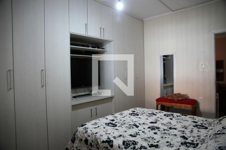 Casa à venda com 168m², 4 quartos e 3 vagasQuarto 3