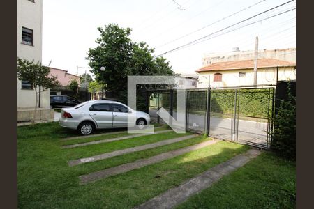 Apartamento à venda com 43m², 2 quartos e 1 vagaGaragem