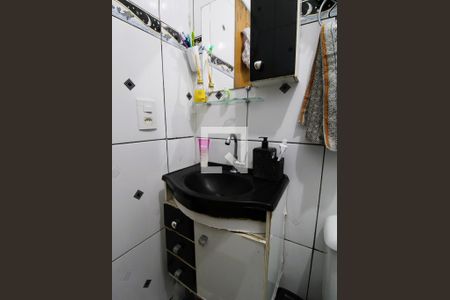 Apartamento à venda com 43m², 2 quartos e 1 vagaBanheiro