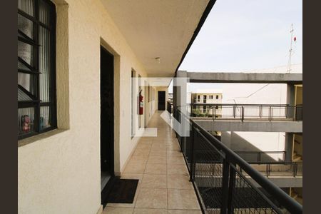 Apartamento à venda com 43m², 2 quartos e 1 vagaEntrada