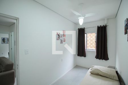 Quarto 2 de casa de condomínio para alugar com 2 quartos, 37m² em Brás, São Paulo