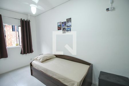 Quarto 2 de casa de condomínio para alugar com 2 quartos, 37m² em Brás, São Paulo