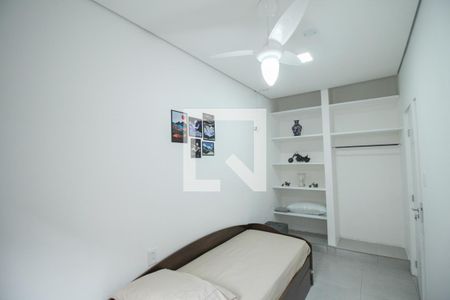 Quarto 2 de casa de condomínio para alugar com 2 quartos, 37m² em Brás, São Paulo